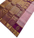 Kanchipuram Pure Silk Saree