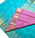 Kanchipuram Pure Silk Saree