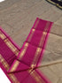 Pure Cotton Butta Sarees