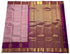 Kanchipuram Pure Silk Saree