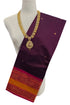 Pure Cotton Butta Sarees