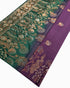 Kanchipuram Pure Silk Cotton Saree