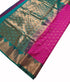 Vegan Soft Silk Sarees