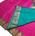 Vegan Soft Silk Sarees