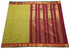 Pure Cotton Kattam Sarees