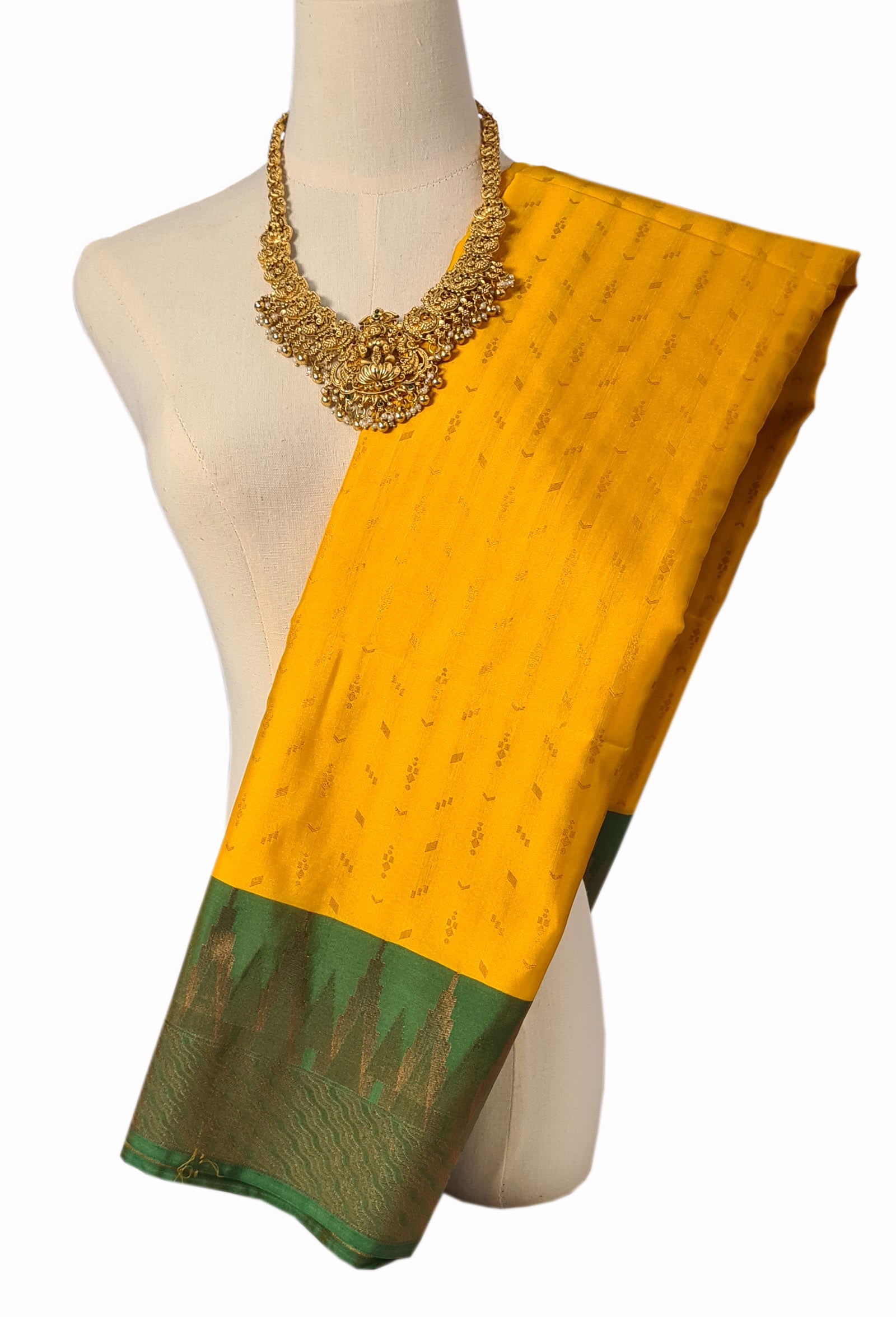 Vegan Soft Silk Sarees