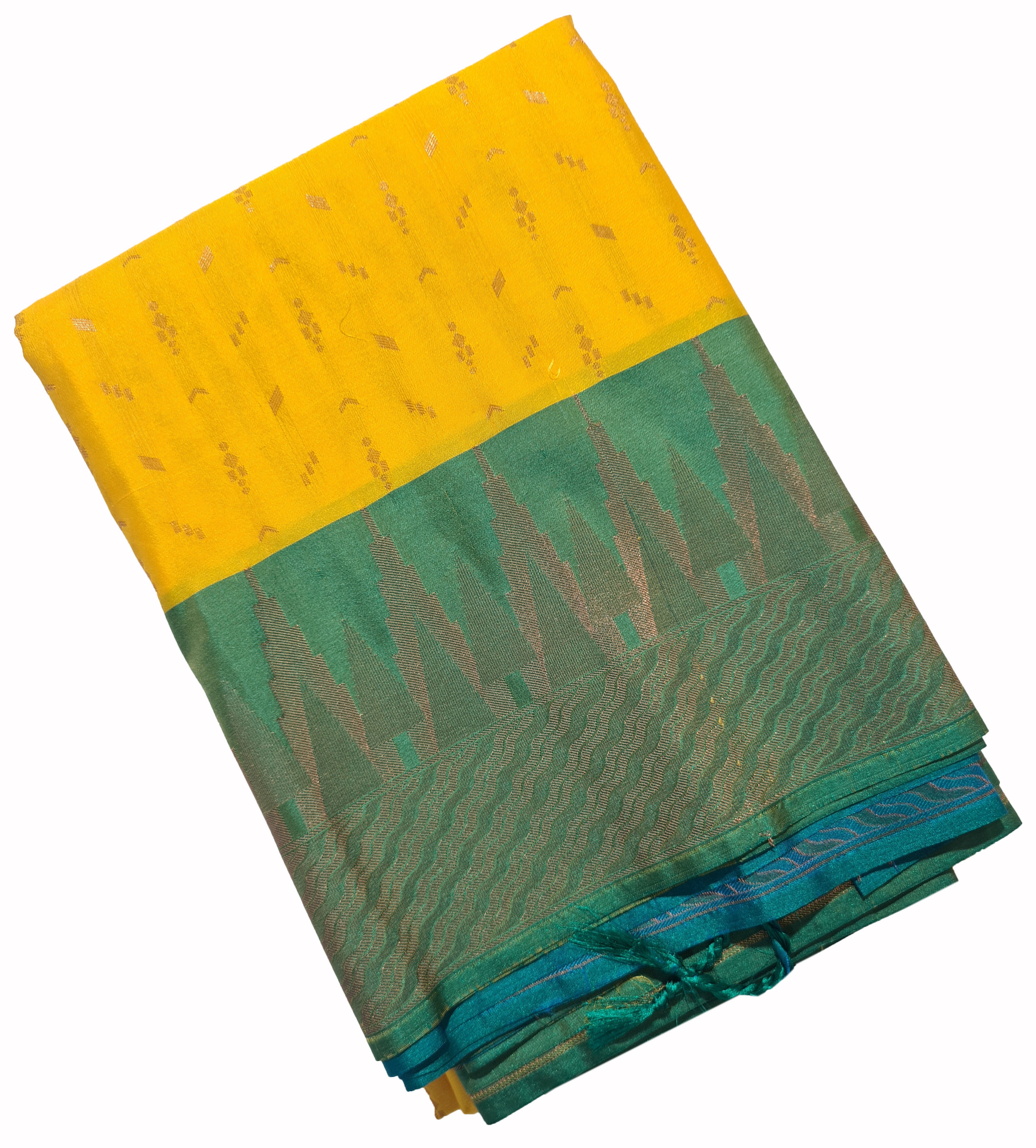 Vegan Soft Silk Sarees