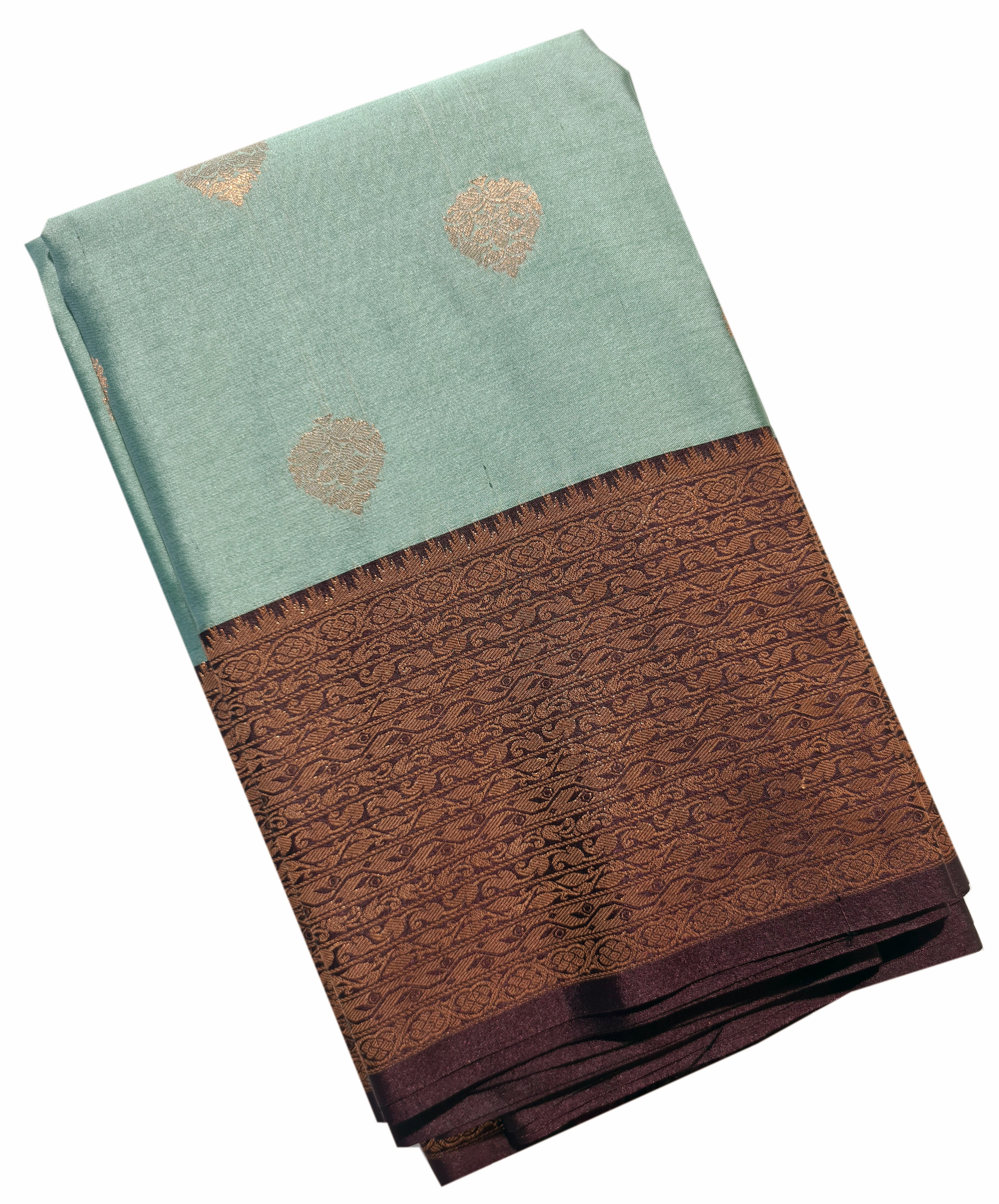 Vegan Soft Silk Sarees