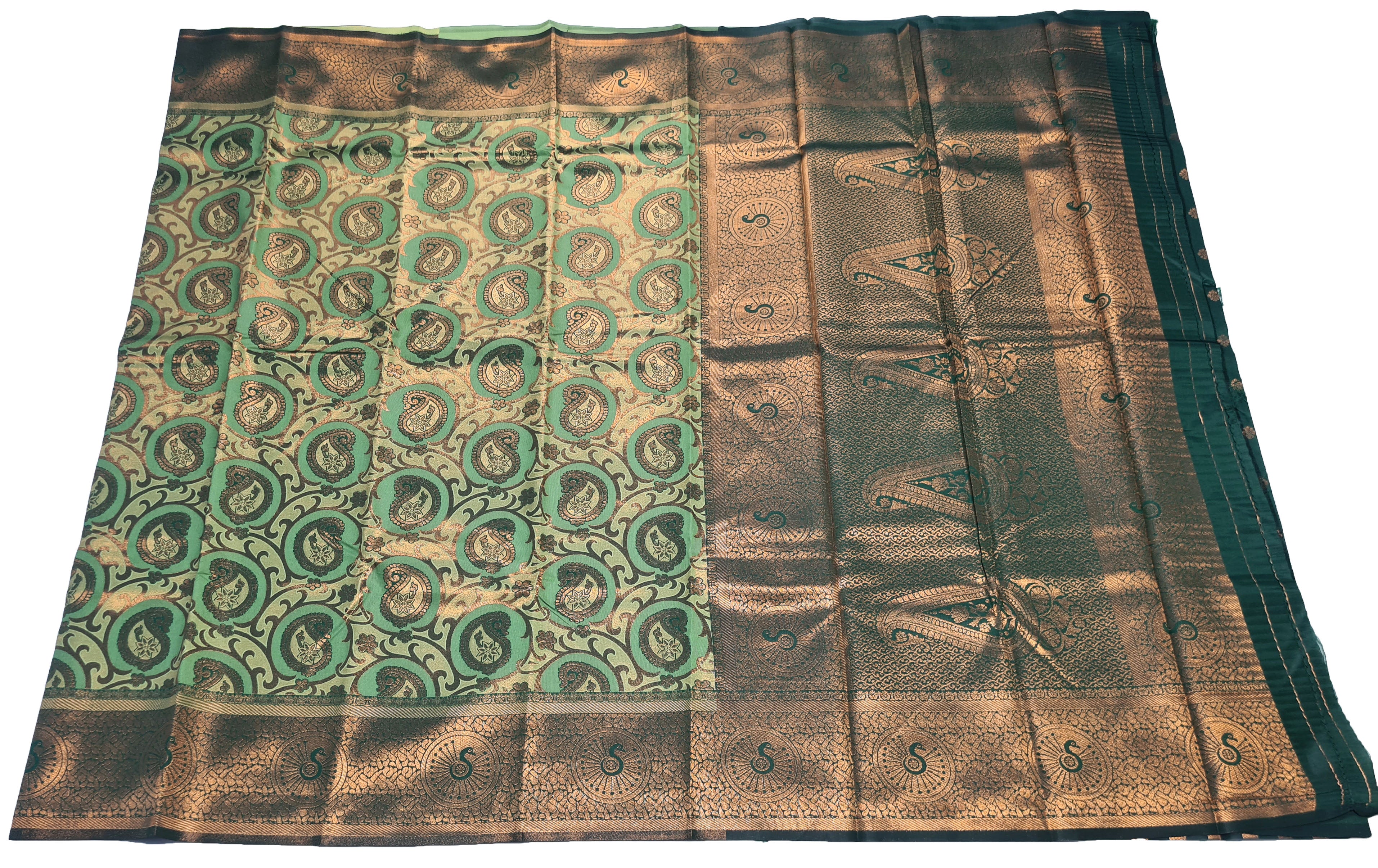 Antic Meena Silk Sarees