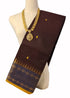 Pure Cotton Butta Sarees