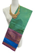 Pure Cotton Plain Sarees