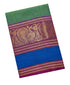 Pure Cotton Plain Sarees