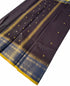 Pure Cotton Butta Sarees