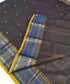 Pure Cotton Butta Sarees