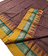 Cotton Sarees