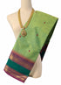 Pure Cotton Butta Sarees