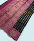 Kanchipuram Pure Silk Saree