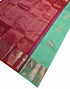 Kanchipuram Pure Silk Saree