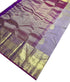 Kanchipuram Pure Silk Saree