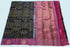 Kanchipuram Pure Silk Saree