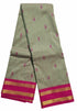 Pure Cotton Butta Sarees