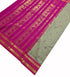 Pure Cotton Butta Sarees