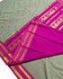 Pure Cotton Butta Sarees