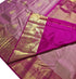 Kanchipuram Pure Silk Saree