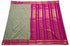 Pure Cotton Butta Sarees