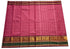 Pure Cotton Plain Sarees