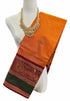 Pure Cotton Plain Sarees