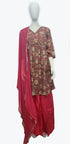 Designer Readymade Kurtis with Pant and Dupatta Collection