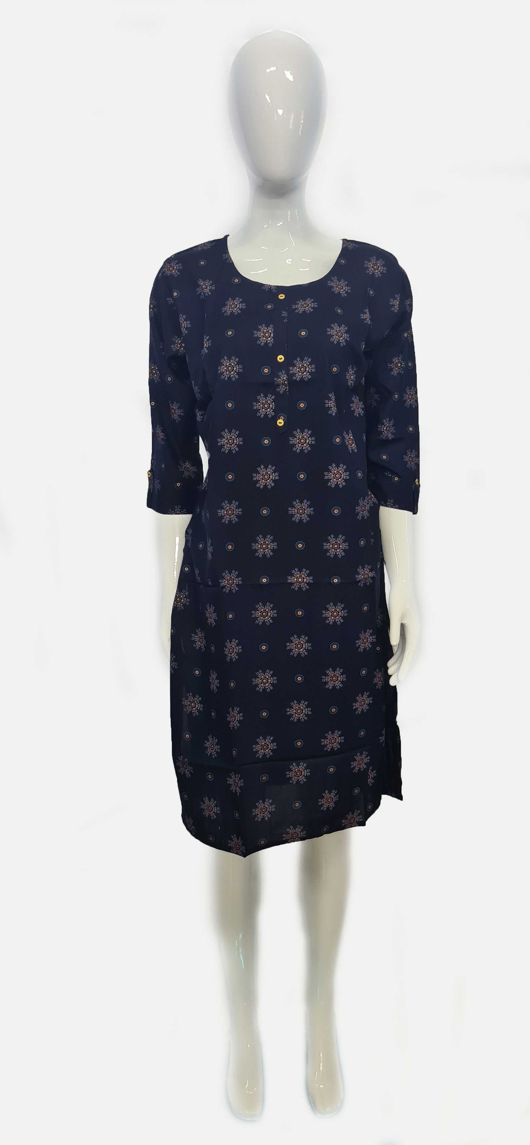 Designer Kurtis Collection by ASUIDA