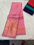 Kanchipuram Silk Saree