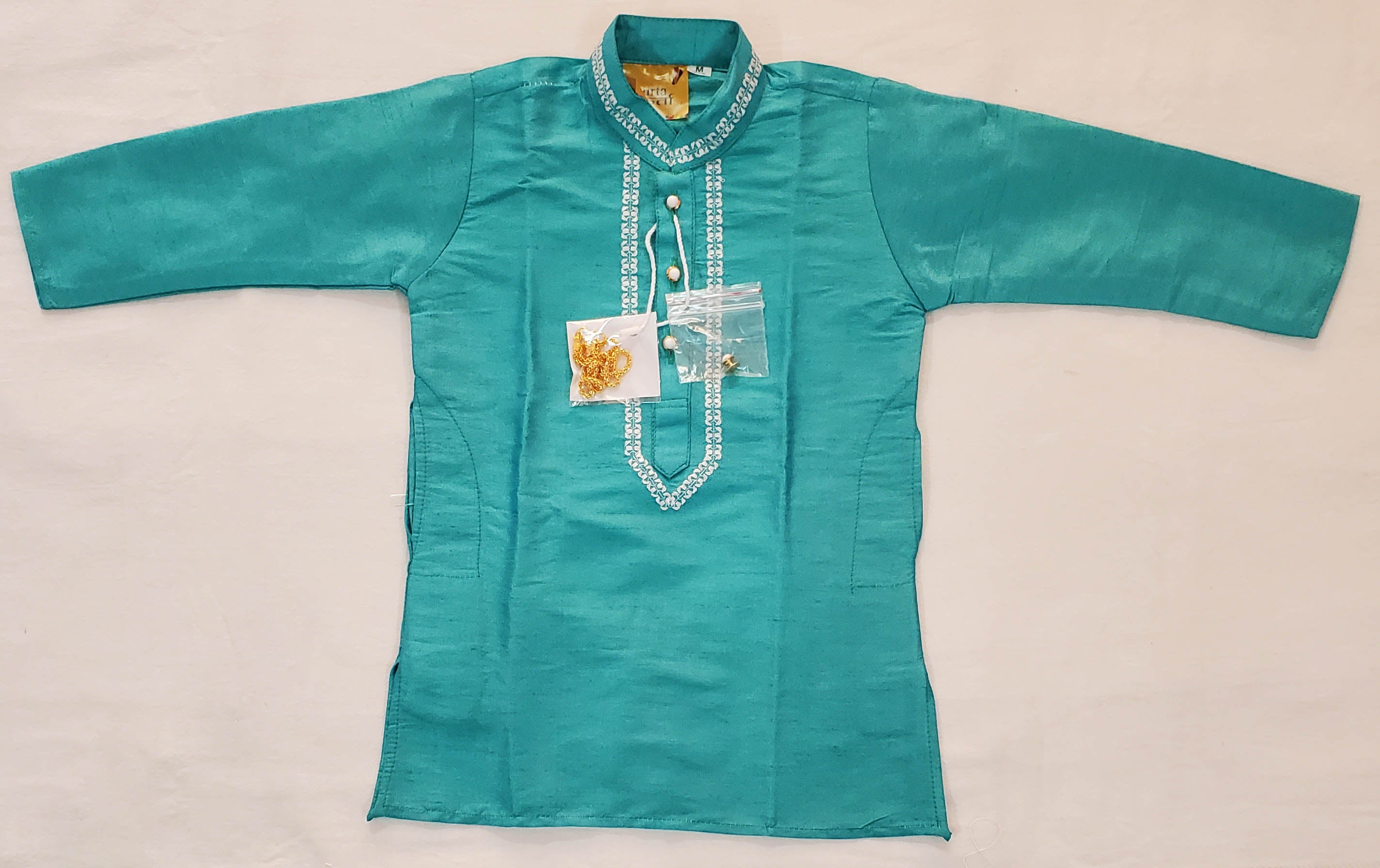 Boys Kurta