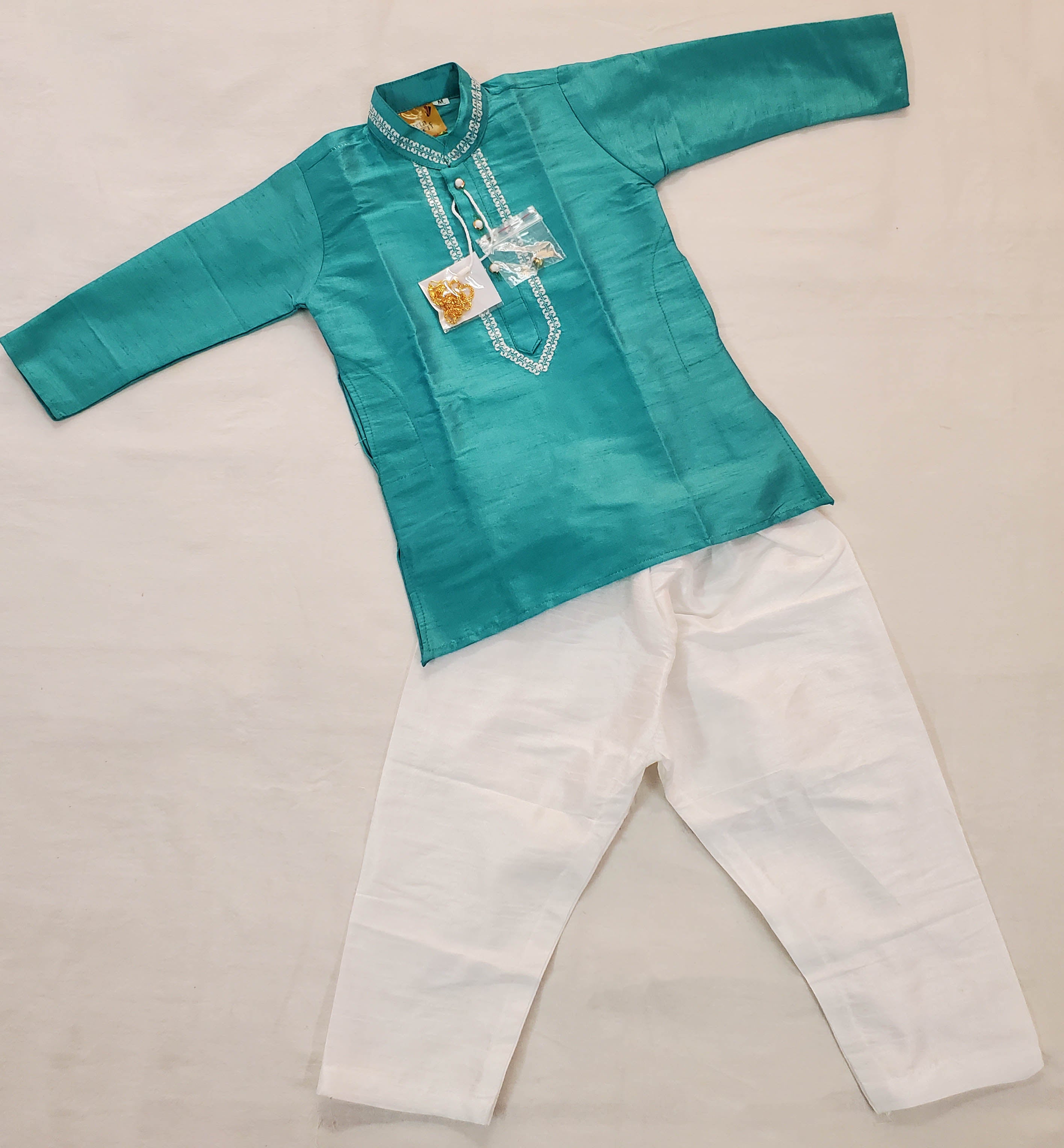 Boys Kurta