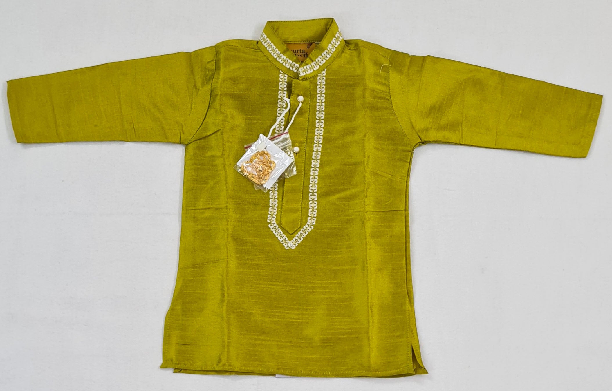 Boys Kurta