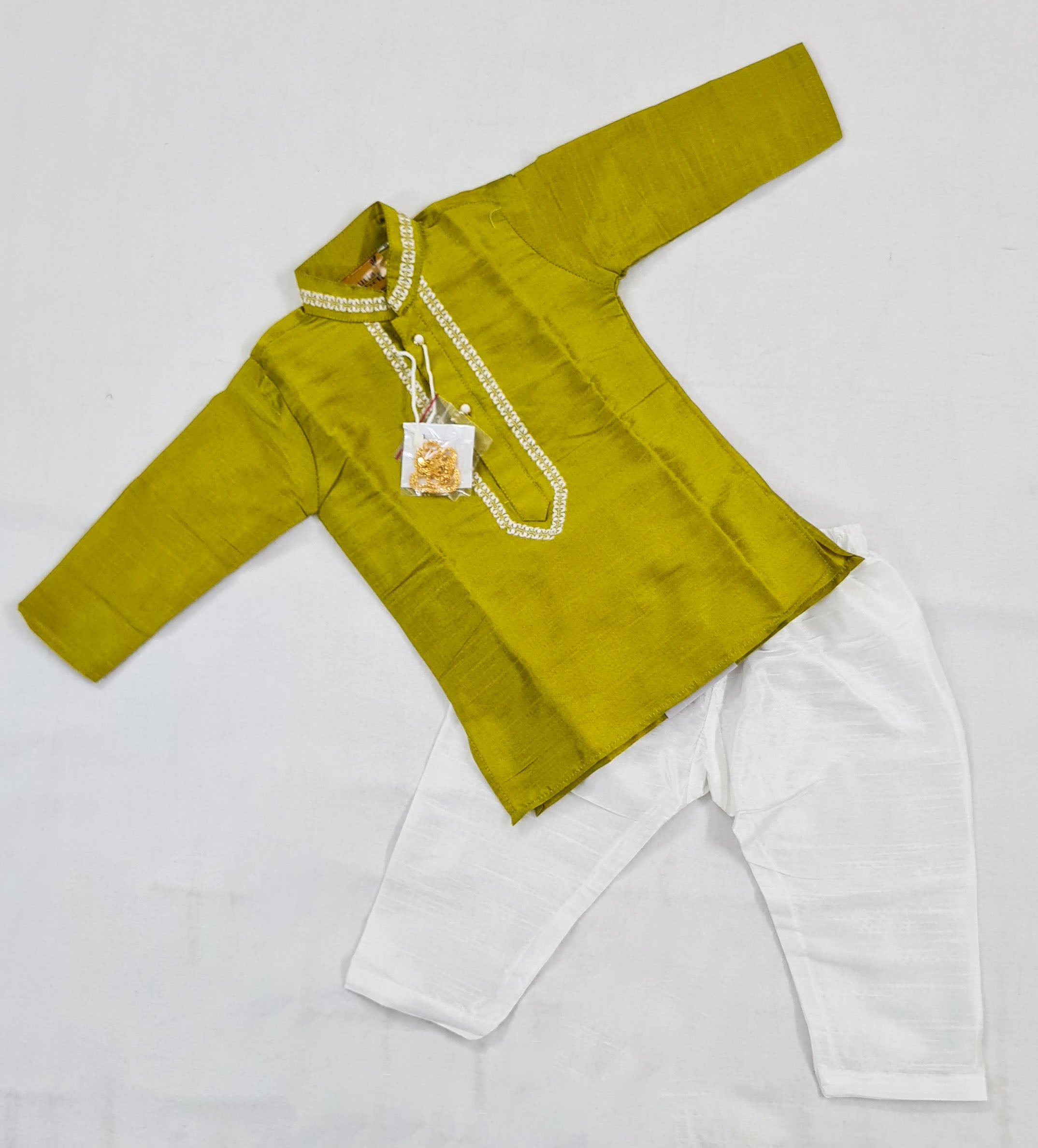 Boys Kurta