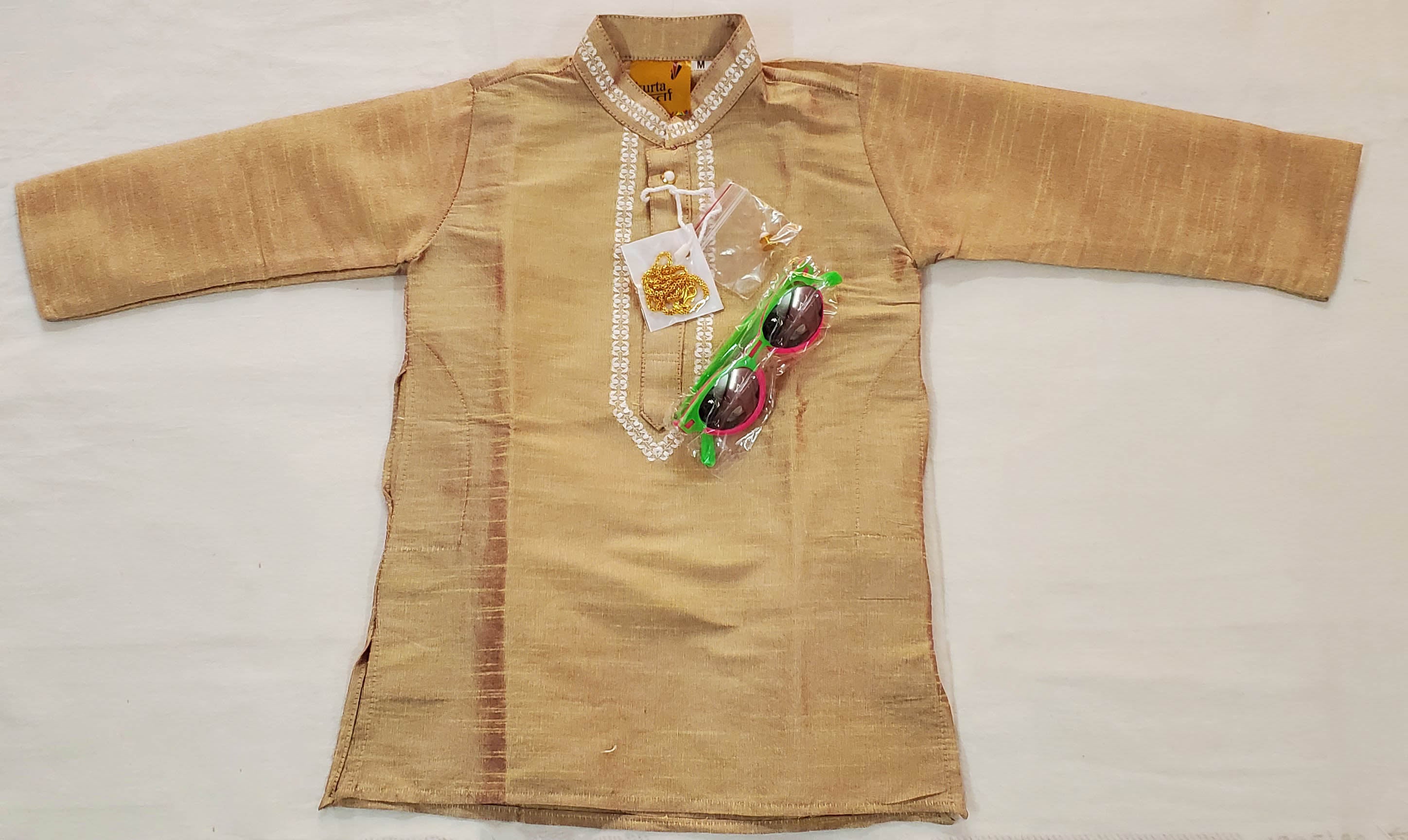 Boys Kurta