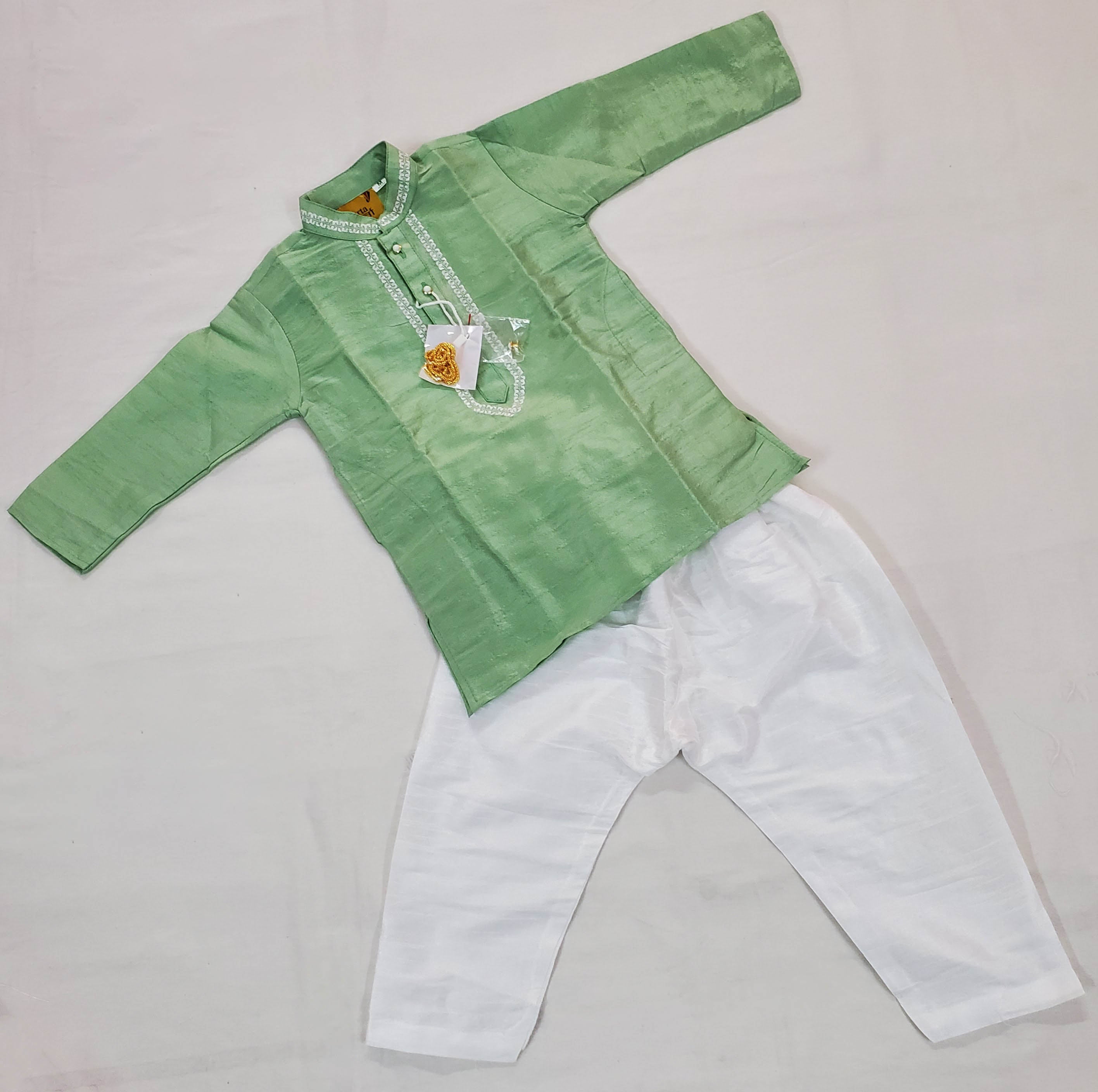 Boys Kurta