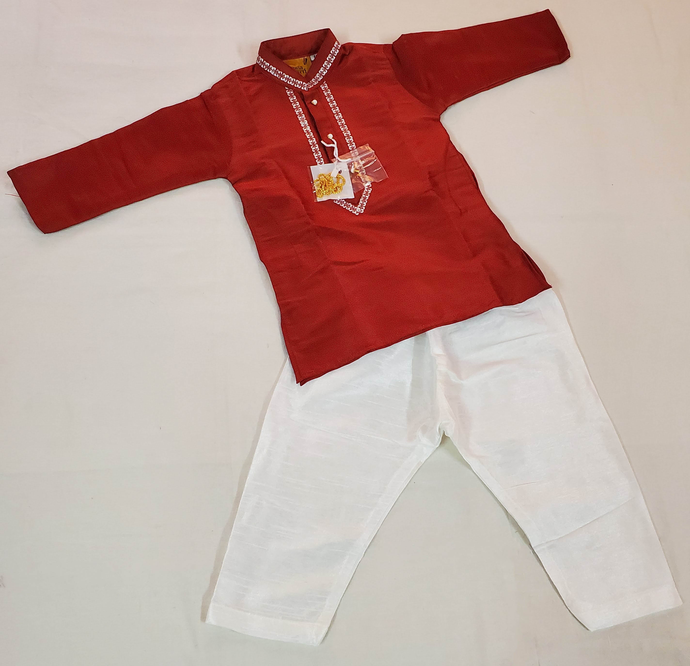 Boys Kurta