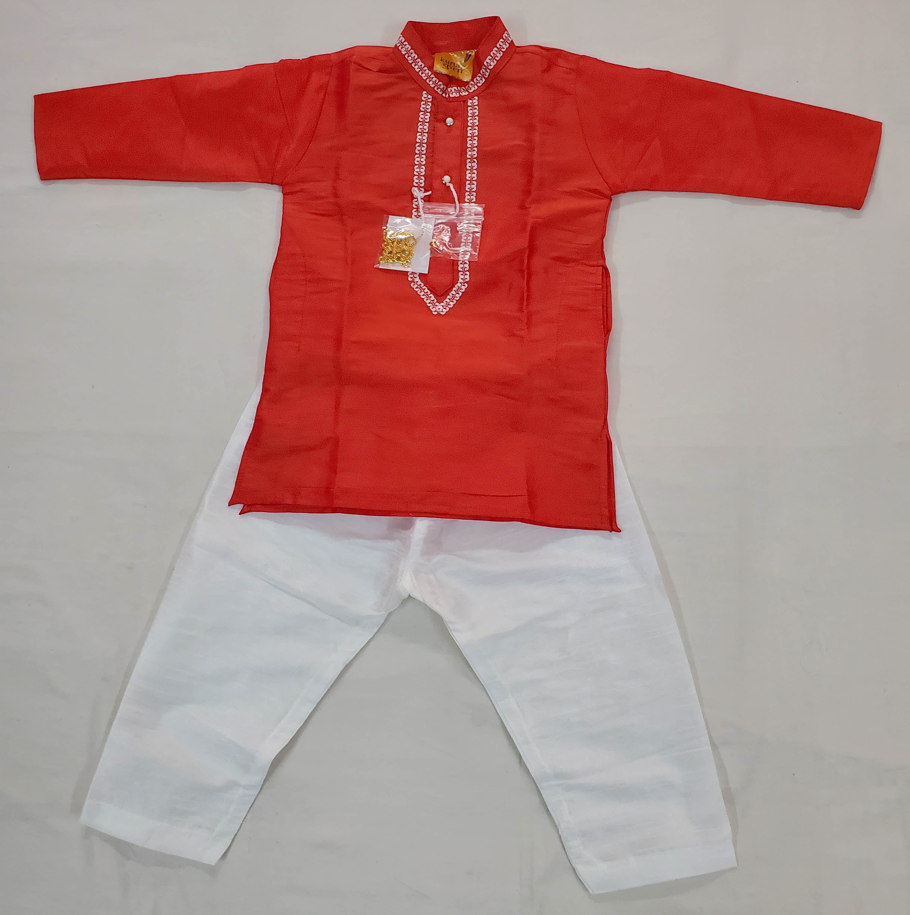 Boys Kurta