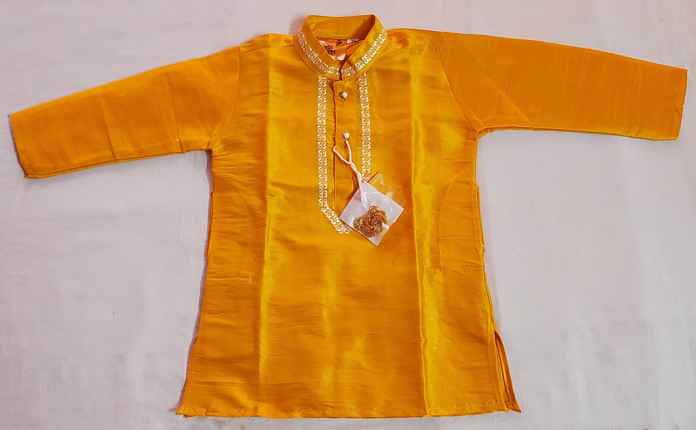 Boys Kurta