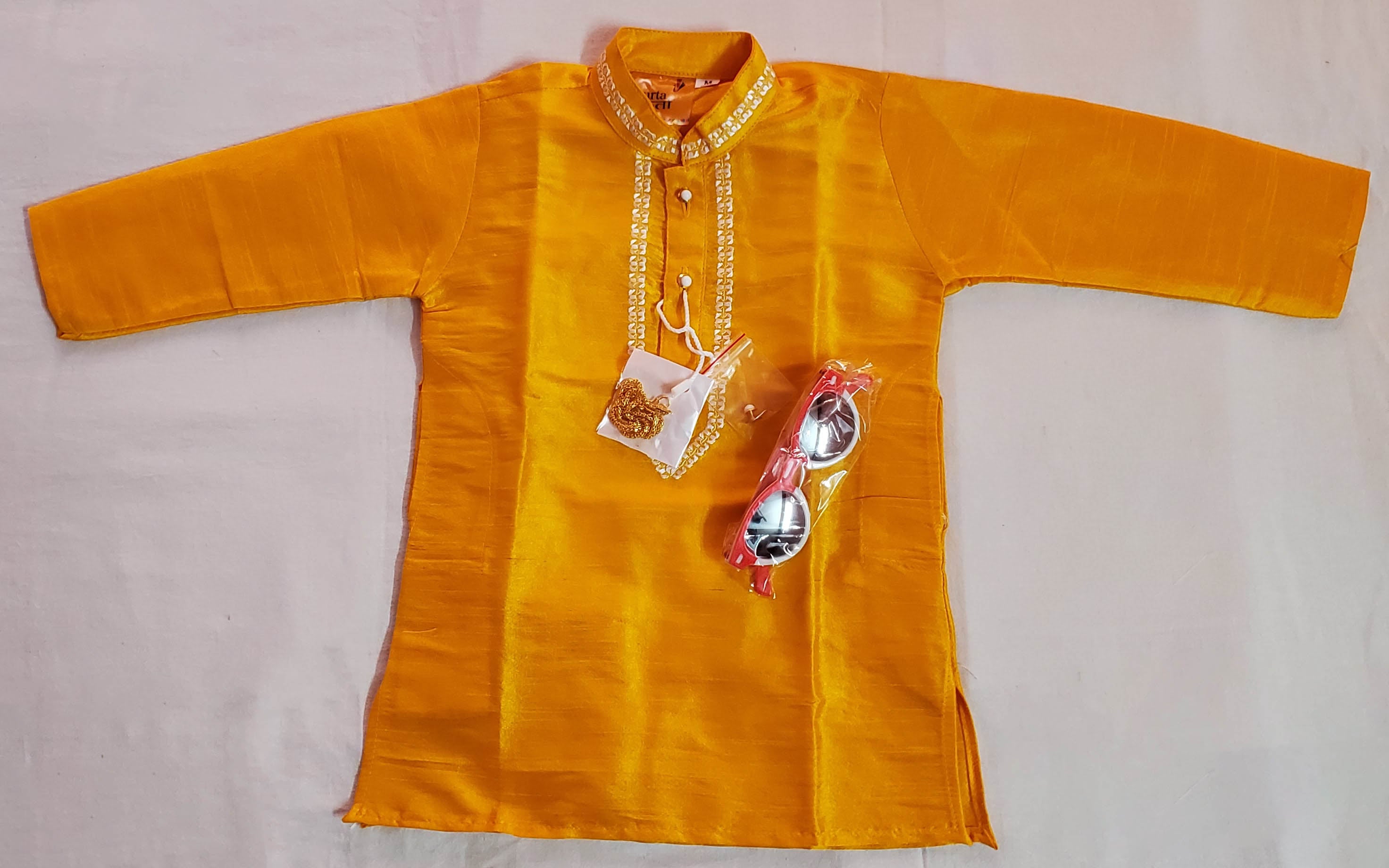 Boys Kurta