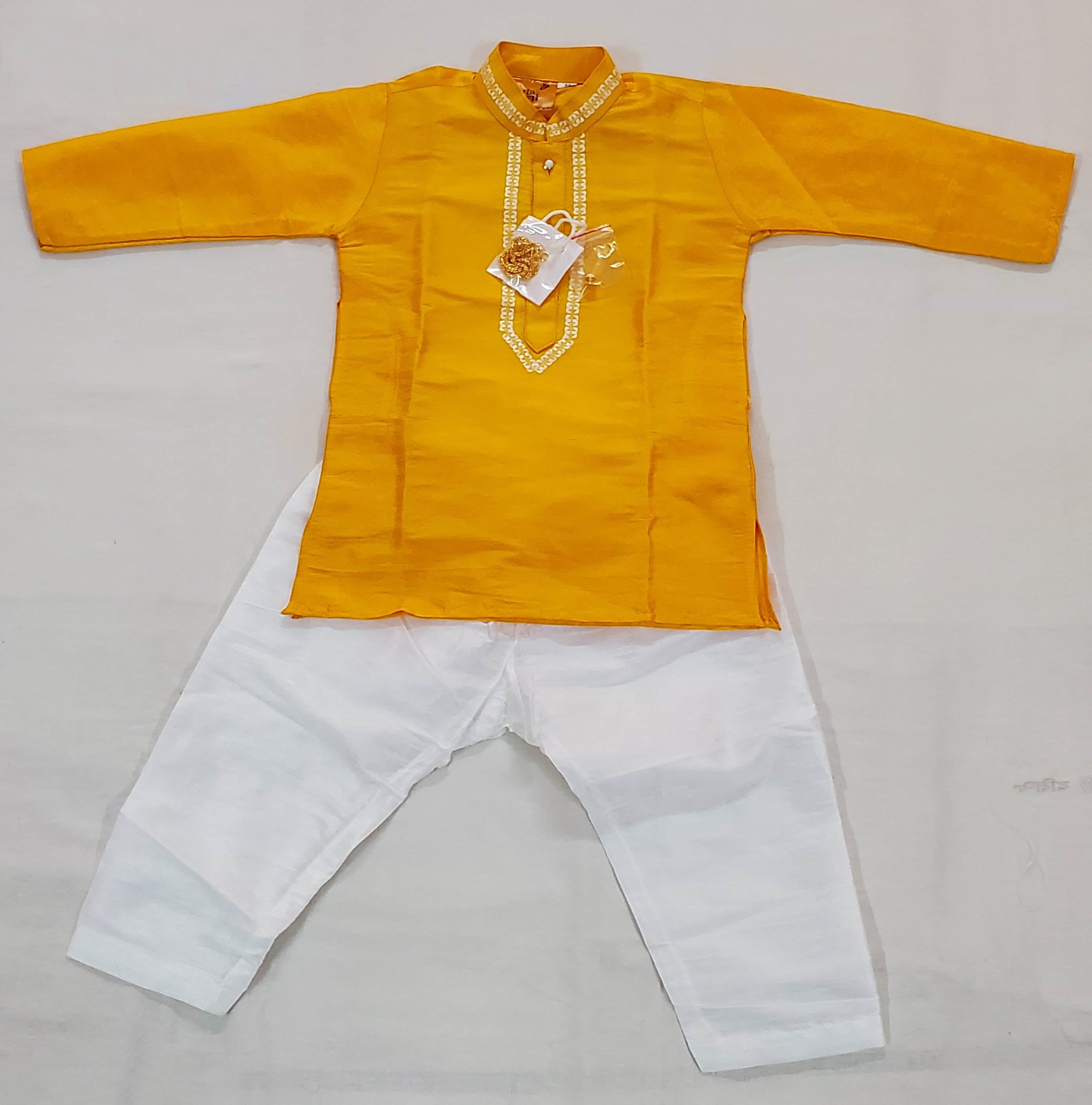 Boys Kurta