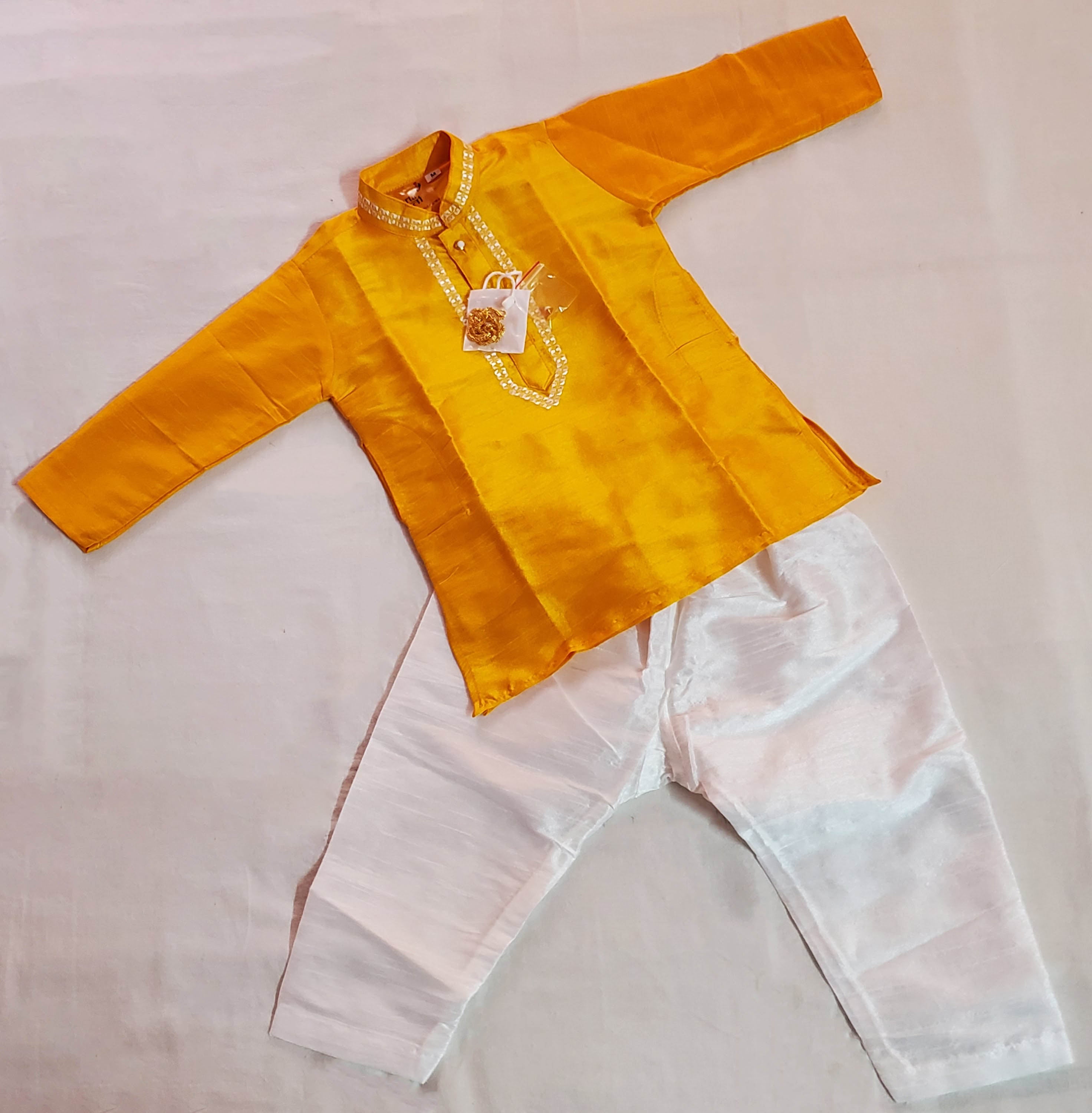 Boys Kurta