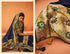 Designer Silk Saree - Generic 