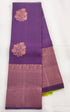 Kanchipuram Pure Silk Saree