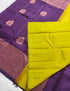 Kanchipuram Pure Silk Saree