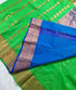 Semi Silk Saree